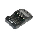 XCell 137156 chargeur de batterie Universel CC