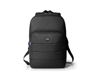 Port Designs ECO PORTLAND II 40,6 cm (16") Sac à dos Noir