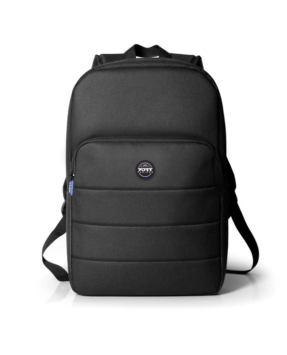 Port Designs ECO PORTLAND II 40,6 cm (16") Sac à dos Noir