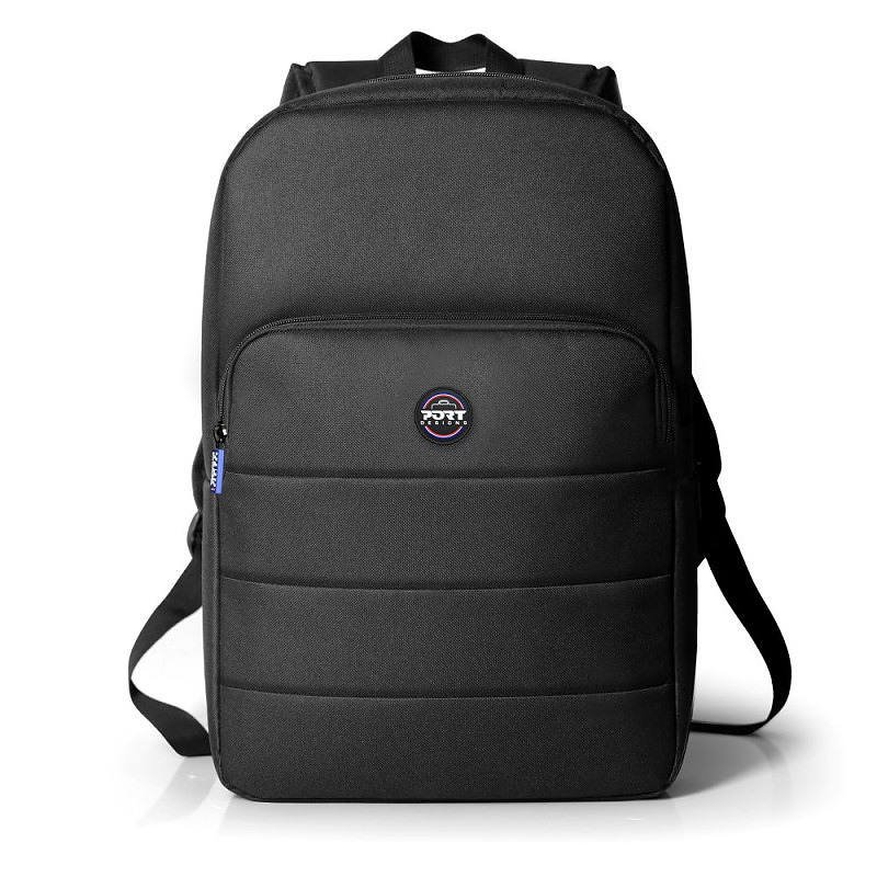 Port Designs ECO PORTLAND II 40,6 cm (16") Sac à dos Noir