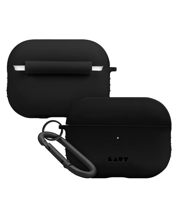 LAUT POD Emplacement