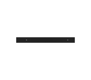 HPE G2 Basic 3.6kVA/IEC C20 Detachable 16A/100-240V Outlets (20) C13 (2) C19/Vertical WW PDU