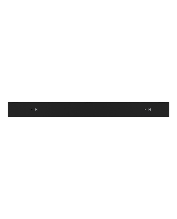 HPE G2 Basic 3.6kVA/IEC C20 Detachable 16A/100-240V Outlets (20) C13 (2) C19/Vertical WW PDU