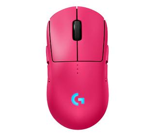Logitech G PRO 2 LIGHTSPEED Mouse