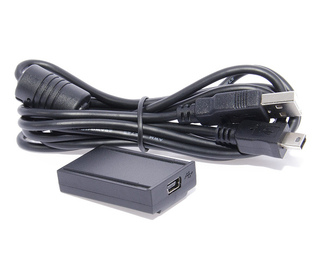 Auerswald USB Erweiterungsmodul COMfortel H-600 Adaptateur USB