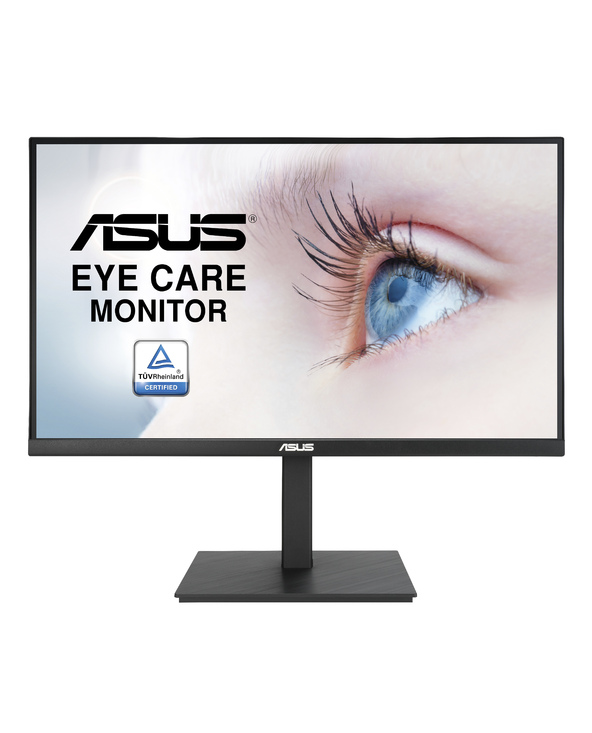 ASUS VA27AQ 68,6 cm (27") LCD Quad HD 1 ms Noir