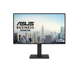 ASUS VA27AQSE 68,6 cm (27") LCD Quad HD 1 ms Noir