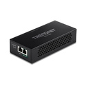 Trendnet TPE-119GI adaptateur et injecteur PoE Gigabit Ethernet