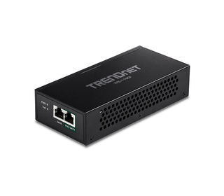 Trendnet TPE-119GI adaptateur et injecteur PoE Gigabit Ethernet