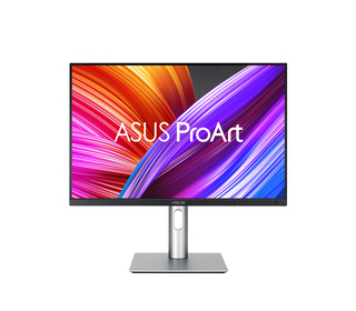 ASUS ProArt PA248CRV 61,2 cm (24.1") LCD WUXGA 5 ms Noir, Argent