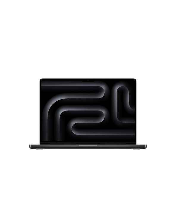 Apple MacBook Pro 36,1 cm (14.2") Apple M 16 Go Noir 1 To
