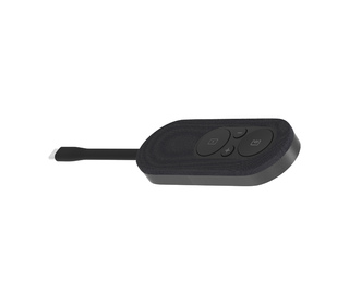 iiyama WP-D003C connecteur de télévision intelligent USB 4K Ultra HD Noir, Argent