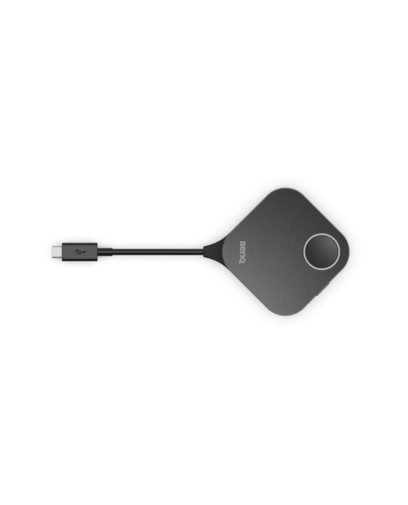 BenQ InstaShow WDC15 système de présentation sans fil HDMI Bureau