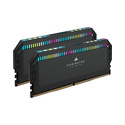 Corsair Dominator CMT32GX5M2E6000C36 module de mémoire 32 Go 2 x 16 Go DDR5