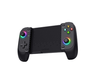 Trust GXT 735 Mylox Noir Bluetooth Manette de jeu Analogique/Numérique Android, iOS