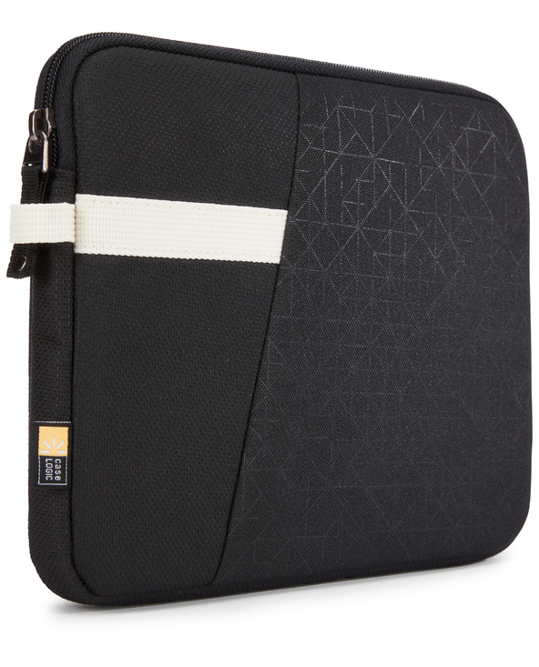 Case Logic Ibira IBRS-210 Black 25,4 cm (10") Housse Noir Case Logic Ibira IBRS-210 Black 25,4 cm (10") Housse Noir