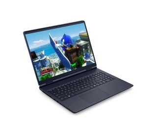Alienware AC16250 40,6 cm (16") Intel Core 7 32 Go Indigo 1 To
