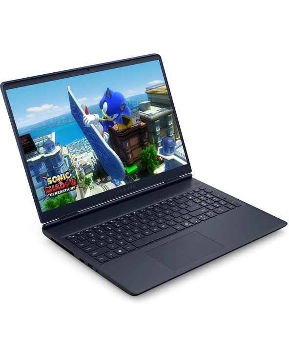 Alienware AC16250 40,6 cm (16") Intel Core 7 32 Go Indigo 1 To Alienware AC16250 40,6 cm (16") Intel Core 7 32 Go Indigo 1 To