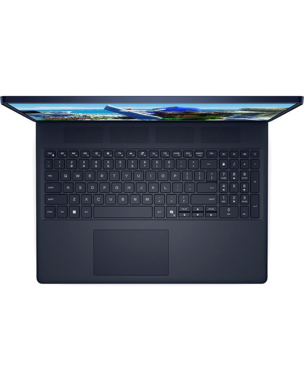Alienware AC16250 40,6 cm (16") Intel Core 7 16 Go Indigo 1 To