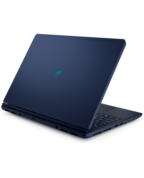 Alienware AC16251 40,6 cm (16") Intel Core Ultra 7 32 Go Indigo 1 To Alienware AC16251 40,6 cm (16") Intel Core Ultra 7 32 Go Indigo 1 To