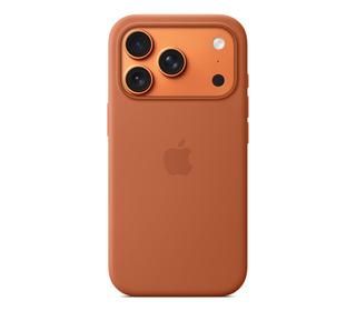 Apple MGFJ4ZM/A coque de protection pour téléphones portables 16 cm (6.3") Housse Terre cuite Apple MGFJ4ZM/A coque de protection pour téléphones portables 16 cm (6.3") Housse Terre cuite