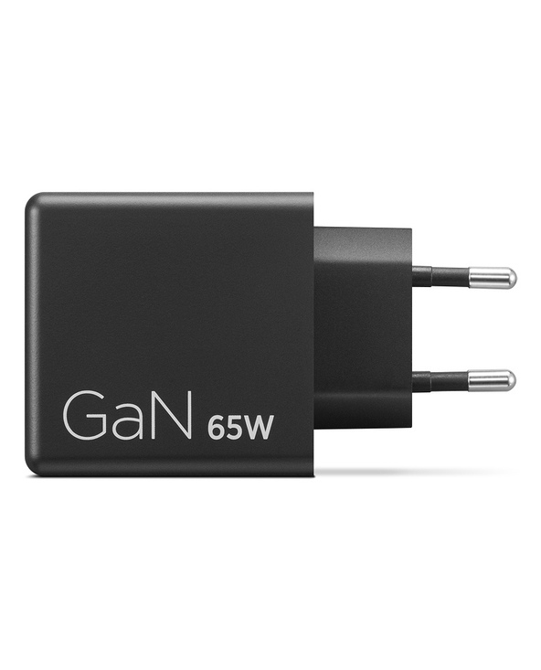 Lenovo 40AW065BEU adaptateur de puissance & onduleur Intérieur & extérieur 65 W Noir