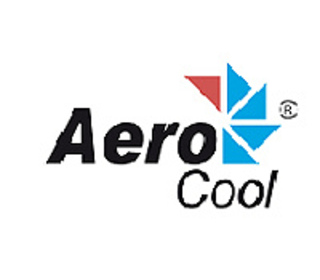 Aerocool D301A-G-BK-V2