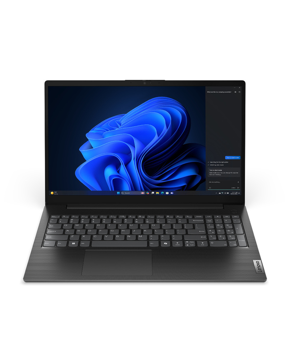 Lenovo V15 G5 IRL 39,6 cm (15.6") I7 16 Go Noir 512 Go