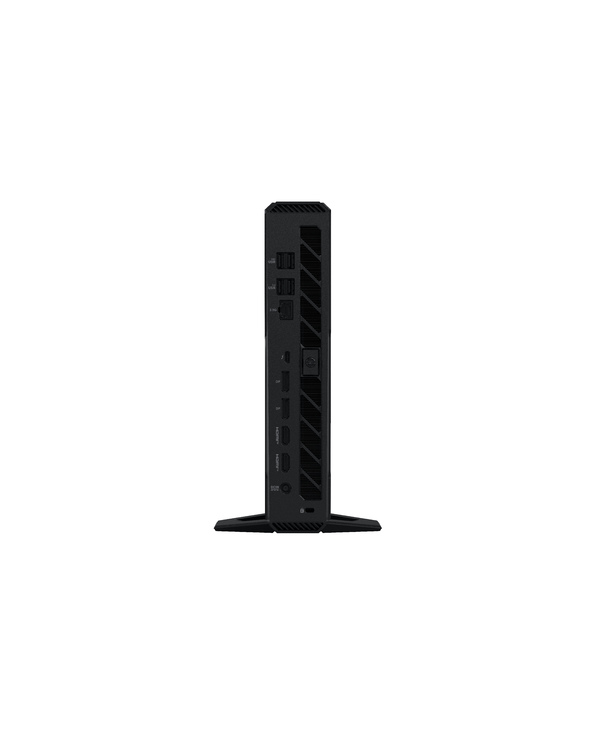 ASUS NUC 15 Performance RNUC15JNK7X50002 PC de dimension 3L Noir 255HX