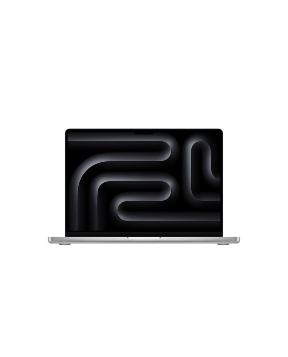 Apple MacBook Pro 36,1 cm (14.2") Apple M 16 Go Argent 1 To Apple MacBook Pro 36,1 cm (14.2") Apple M 16 Go Argent 1 To