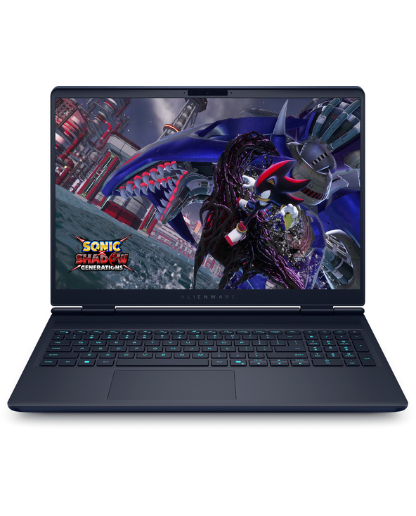 Alienware AC16251 40,6 cm (16") Intel Core Ultra 9 32 Go Indigo 1 To