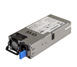QNAP PWR-PSU-300W-DT02 unité d'alimentation d'énergie Argent
