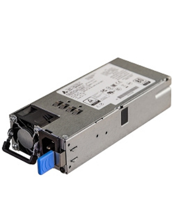 QNAP PWR-PSU-300W-DT02 unité d'alimentation d'énergie Argent
