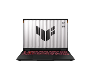 ASUS TUF Gaming TUF608UM-RV121 40,6 cm (16") AMD Ryzen 7 32 Go Gris 512 Go