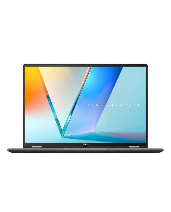 ASUS Vivobook TP3607SA-FLIP-RJ088X COPILOT+ PC 40,6 cm (16") Intel Core Ultra 7 32 Go Noir, Gris 1 To
