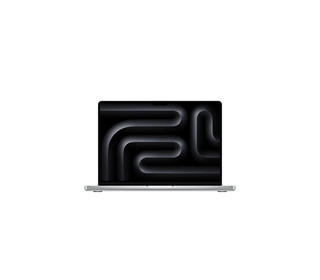 Apple MacBook Pro 36,1 cm (14.2") Apple M 16 Go Argent 512 Go