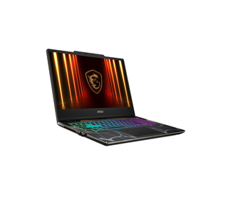 MSI CYBORG 15 B2RWFKG-013FR 39,6 cm (15.6") Intel Core 7 32 Go Noir 1 To
