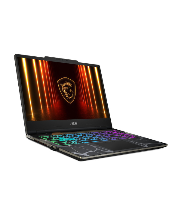 MSI CYBORG 15 B2RWFKG-013FR 39,6 cm (15.6") Intel Core 7 32 Go Noir 1 To MSI CYBORG 15 B2RWFKG-013FR 39,6 cm (15.6") Intel Core 7 32 Go Noir 1 To