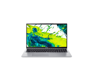 Acer Aspire AL17-31P-33EP 43,9 cm (17.3") Intel N 8 Go Argent 512 Go