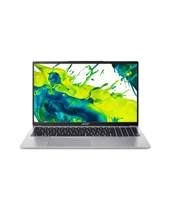 Acer Aspire AL17-31P-33EP 43,9 cm (17.3") Intel N 8 Go Argent 512 Go Acer Aspire AL17-31P-33EP 43,9 cm (17.3") Intel N 8 Go Argent 512 Go