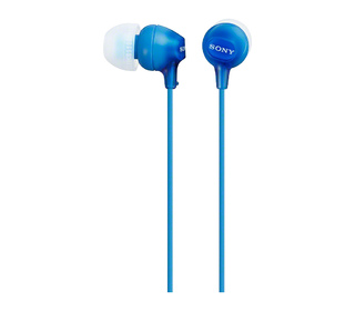 Sony EX15AP Ecouteurs intra-auriculaires