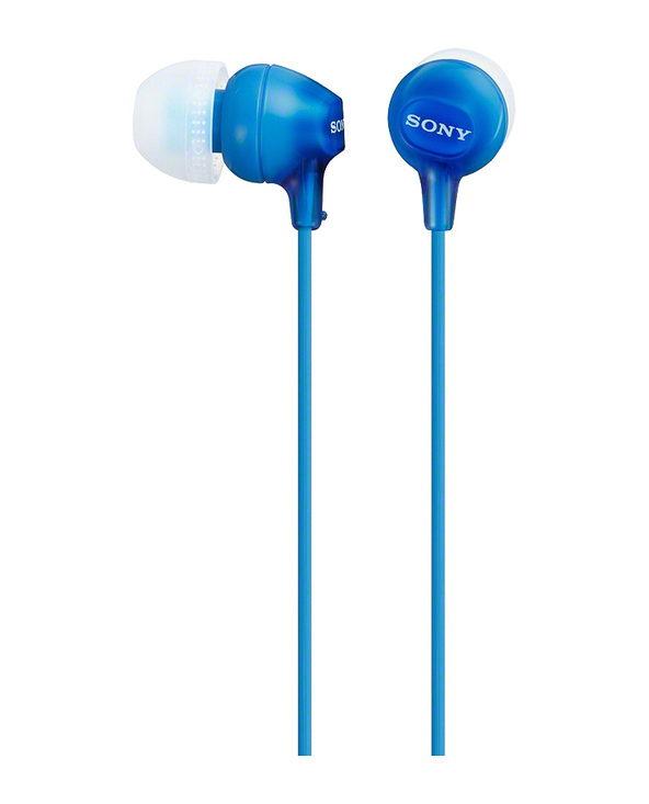 Sony EX15AP Ecouteurs intra-auriculaires Sony EX15AP Ecouteurs intra-auriculaires