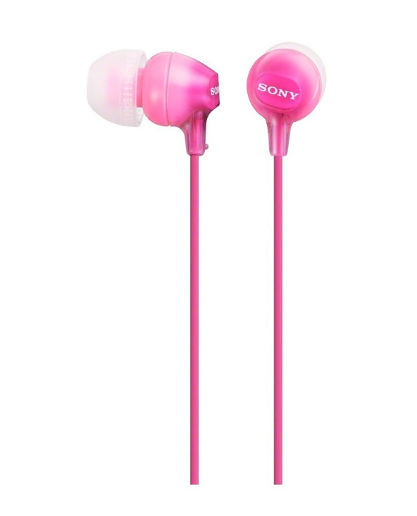 Sony MDR-EX15LP Sony MDR-EX15LP