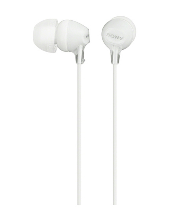 Sony MDR-EX15LP Sony MDR-EX15LP