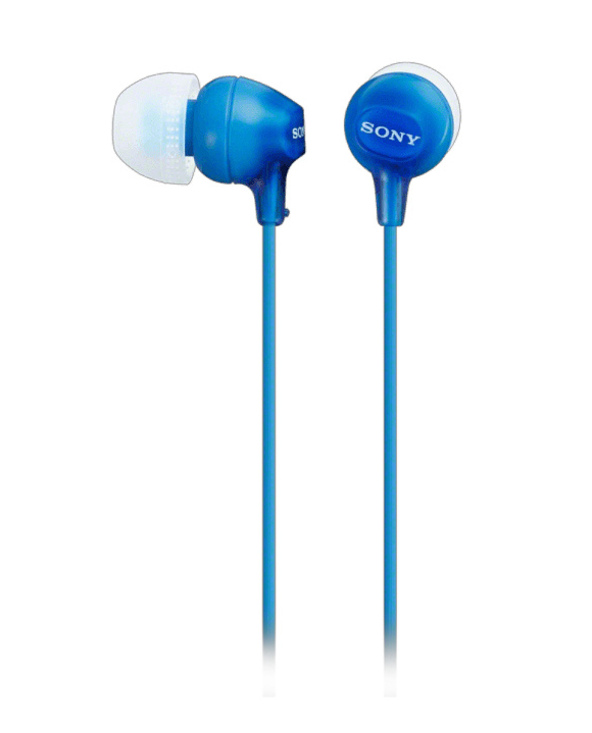 Sony MDR-EX15LP Sony MDR-EX15LP