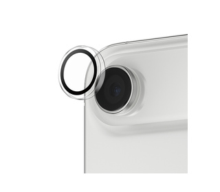 PanzerGlass  Hoops Camera Lens Protector Transparent iPhone Air Protection d'écran transparent Apple 1 pièce(s)