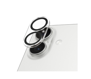 PanzerGlass  PicturePerfect Camera Lens Protector iPhone 17 Protection d'écran transparent Apple 1 pièce(s)