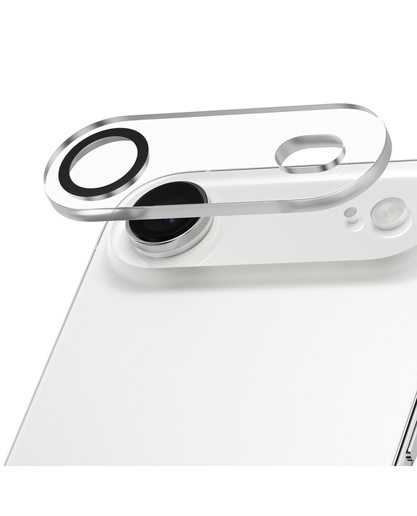 PanzerGlass  PicturePerfect Camera Lens Protector iPhone Air Protection d'écran transparent Apple 1 pièce(s) PanzerGlass  PicturePerfect Camera Lens Protector iPhone Air Protection d'écran transparent Apple 1 pièce(s)