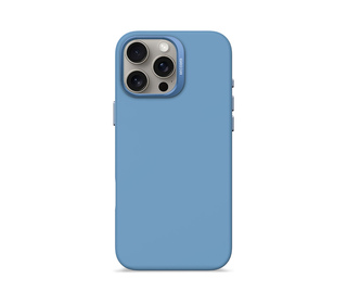 Decoded Silicone Case coque de protection pour téléphones portables 17,5 cm (6.9") Housse Bleu
