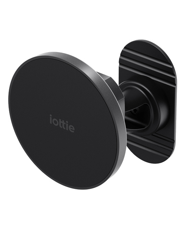 iOttie iTap 3 Support actif Mobile/smartphone Noir iOttie iTap 3 Support actif Mobile/smartphone Noir